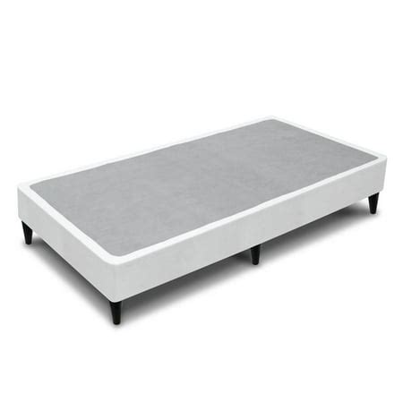 best price mattress 5 inch new innovative steel box spring|best rated box springs.